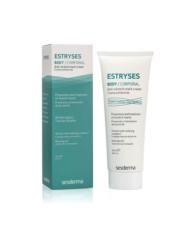 Sesderma Estryses Anti-stretch Mark Cream 200ml