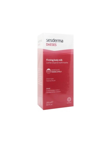 Sesderma Daeses Firming Body Milk 200ml