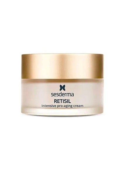 Sesderma Retisil Intensive Pro-Aging Cream 50ml Sesderma Retisil Intensive Pro-Aging Cream 50ml