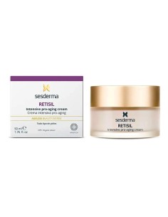 Sesderma Retisil Intensive Pro-Aging Cream 50ml 2