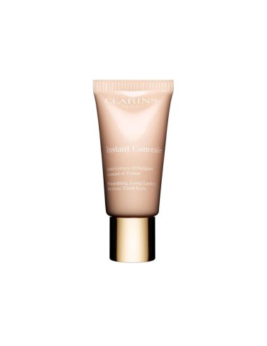 Clarins Instant Concealer 01 15ml