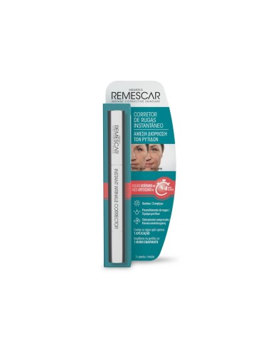 Remescar Instant Wrinkle Corrector Pen 4ml