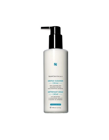 SkinCeuticals Gentle Cleanser Cream 190ml