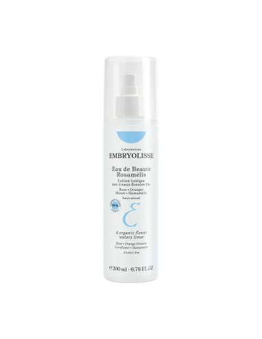 Embryolisse Eau de Beauté Rosamélis 200ml