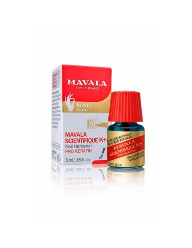 Mavala Scientifique Nail Hardener 5ml