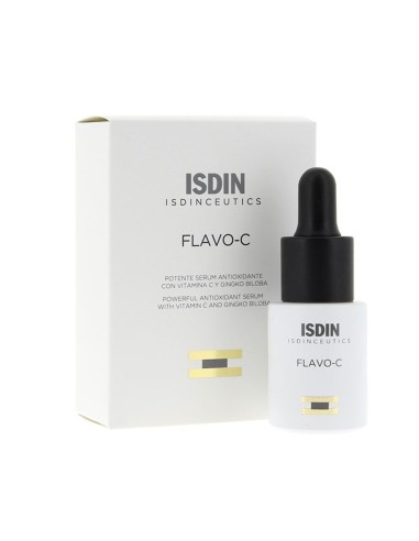 Isdinceutics Flavo-C Serum 15ml