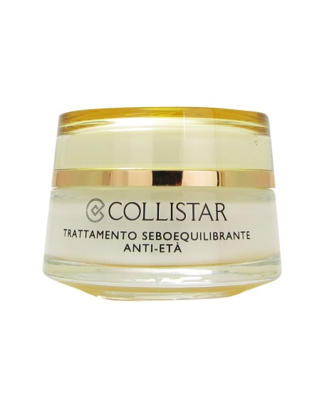Collistar Anti-Age Sebum-Balancing Treatment 50ml