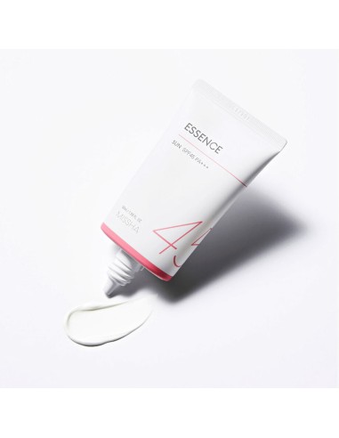 Missha All Around Safe Block Essence Sun 50ml