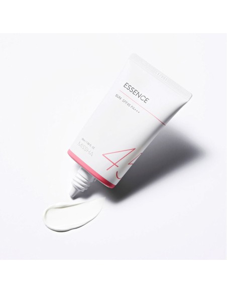 Missha All Around Safe Block Essence Sun 50ml