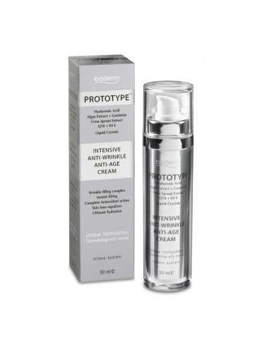 Boderm Prototype Cream 50ml