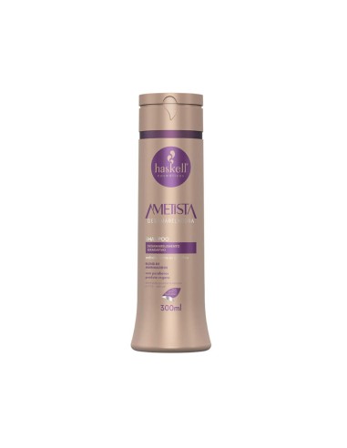 Haskell Ametista Shampoo 300ml