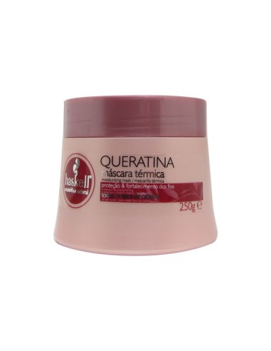 Haskell Queratina Hair Mask 250g