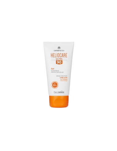 Heliocare Gel SPF90 50ml