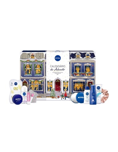 Nivea Advent Calendar