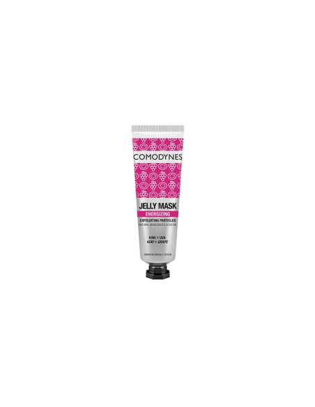 Comodynes Jelly Mask Energizing 30ml