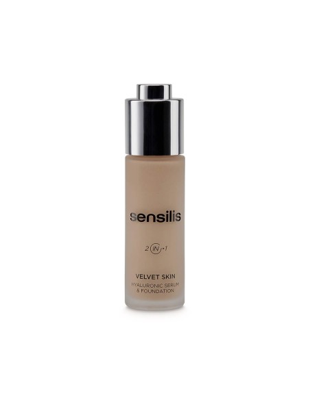 Sensilis Velvet Skin 05 Sand 30g