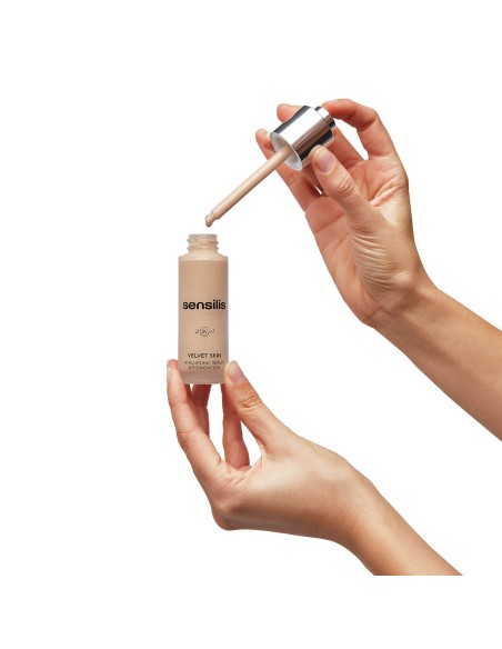 Sensilis Velvet Skin 05 Sand 30g
