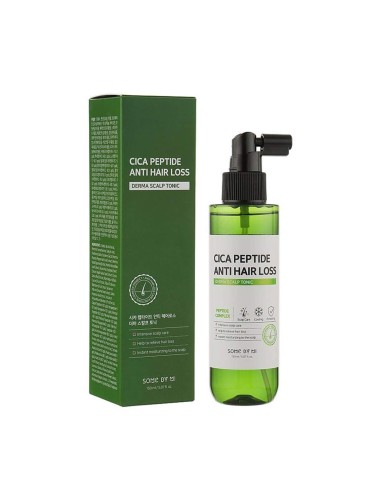 Some By Mi Cica Peptide Anti Hair Loss Derma Scalp Tonic 150ml