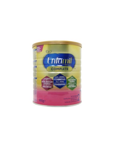 Enfamil Premium Complete 2 800g