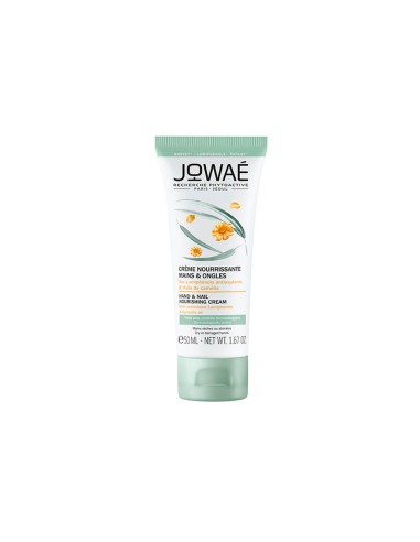 Jowaa Nutritious Cream Hands and Nails 50ml