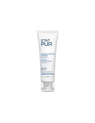 Etat Pur Purifying Mask Express 50ml