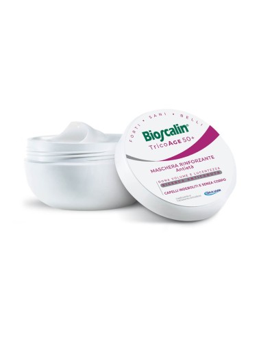 Bioscalin TricoAge 50 Anti-Age Fortifying Mask 200ml