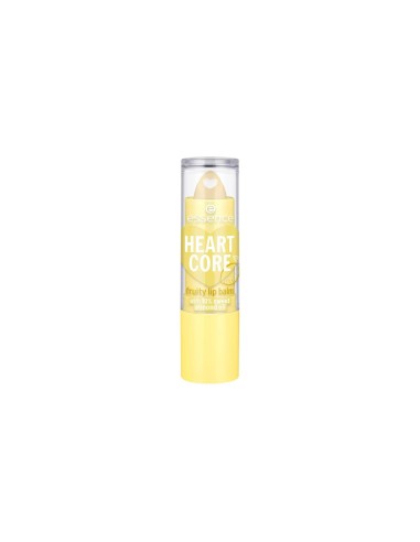 Essence Heart Core Fruity Lip Balm 01 3g