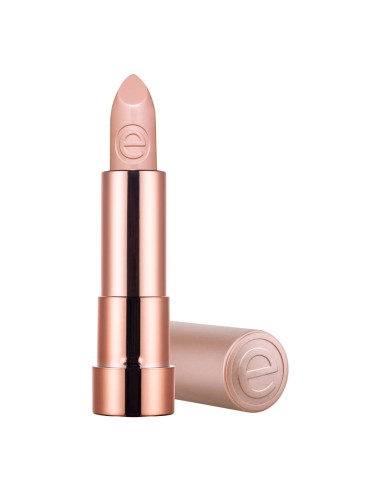 Essence Hydrating Nude Lipstick 301 Romantic 3.5g