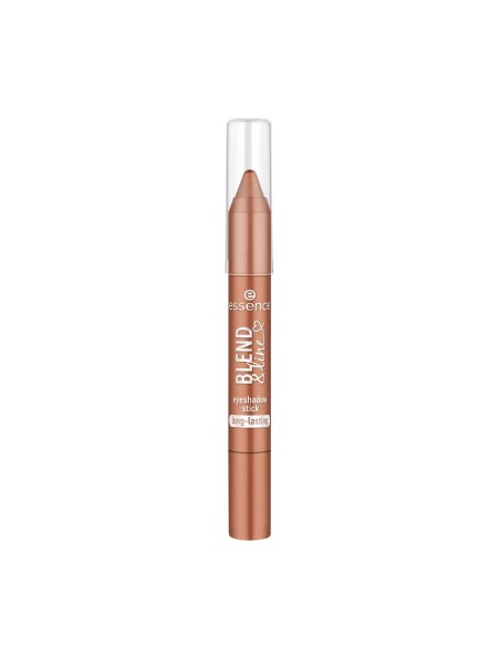 Essence Blend and Line Eyeshadow Stick 01 Copper Feels 1.8g