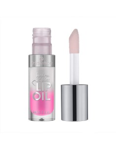 Essence Hydra Kiss Lip Oil 01 Kiss From a Rose 4ml 2