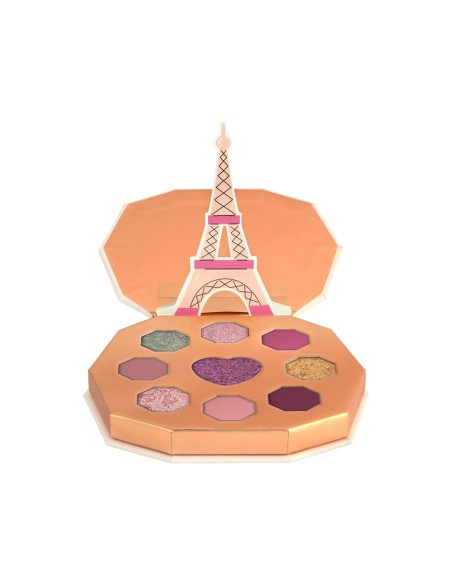 Essence Emily in Paris Eyeshadow Palette 5,6g