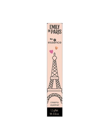 Essence Emily in Paris Creamy Eyeliner 1.2g