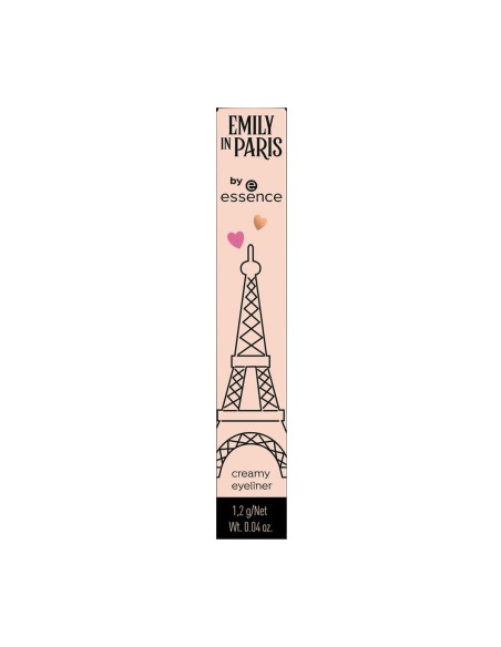 Essence Emily in Paris Creamy Eyeliner 1.2g