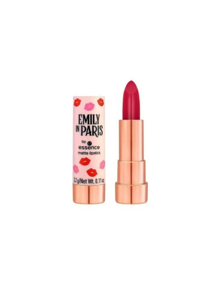 Essence Emily in Paris Matte Lipstick 3.2g