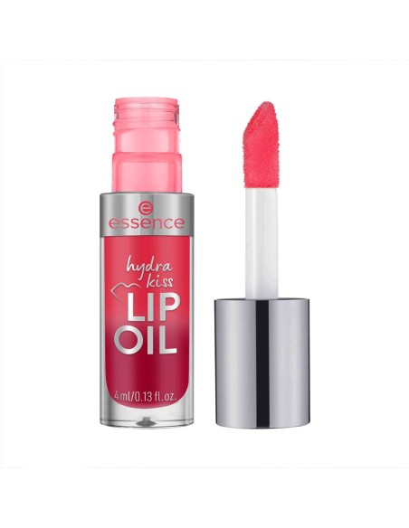 Essence Hydra Kiss Lip Oil 03 Pink Champagne 4ml