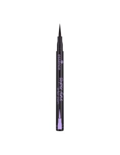 Essence Super Fine Liner Pen 01 Deep Black 1ml 2