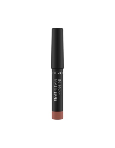 Catrice Intense Matte Lip Pen 060 Mocha Me Happy 1.2g