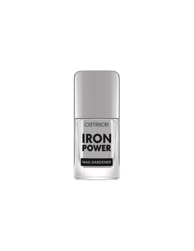 Catrice Iron Power Nail Hardener 10,5ml