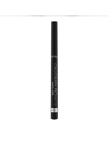 Catrice Calligraph Pro Precise Matte Liner 010 1,1ml