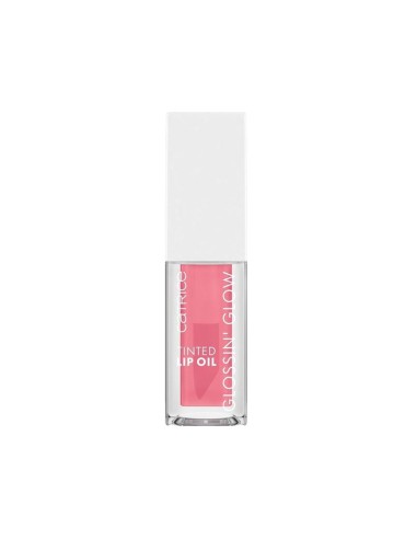 Catrice Glossin Glow Tinted Lip Oil 010 Keep It Juicy 4ml