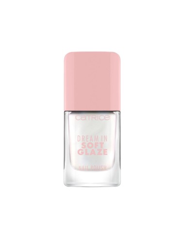 Catrice Dream In Soft Glaze Nail Polish 010 Hailey Baby 10,5ml