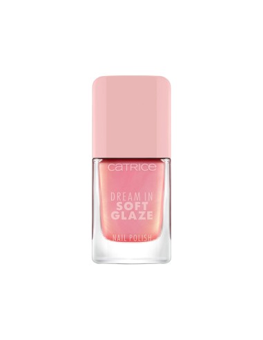 Catrice Dream In Soft Glaze Nail Polish 010 Hailey Baby 10,5ml