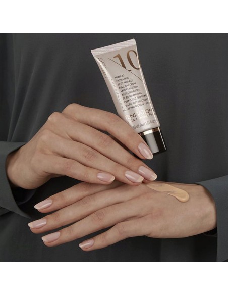 Catrice Tensational 10 in 1 Dream Primer 30ml Catrice Tensational 10 in 1 Dream Primer 30ml