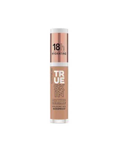 Catrice True Skin High Cover Concealer 015 Warm Vanilla 4.5ml