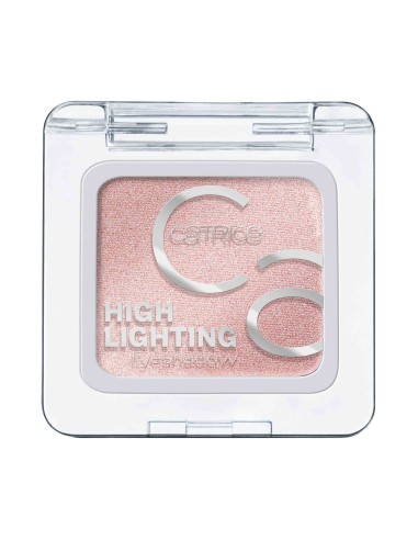 Catrice Highlighting Eyeshadow 010 Highlight To Hell 2g