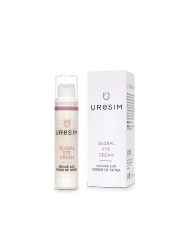 Uresim Global Eye Cream 15ml