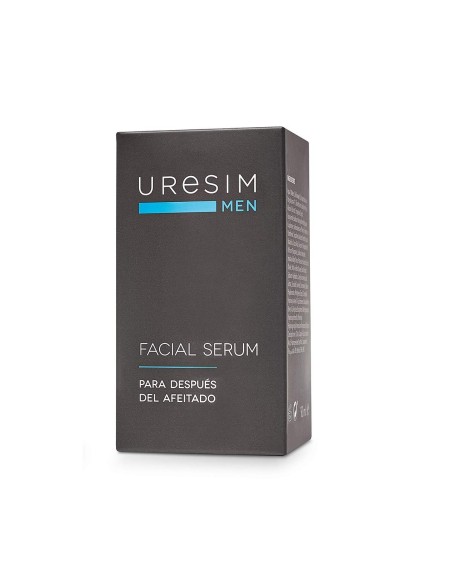 Uresim Facial Serum Men 50ml