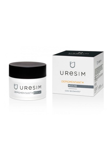 Uresim Depigmenting Night Cream 50ml