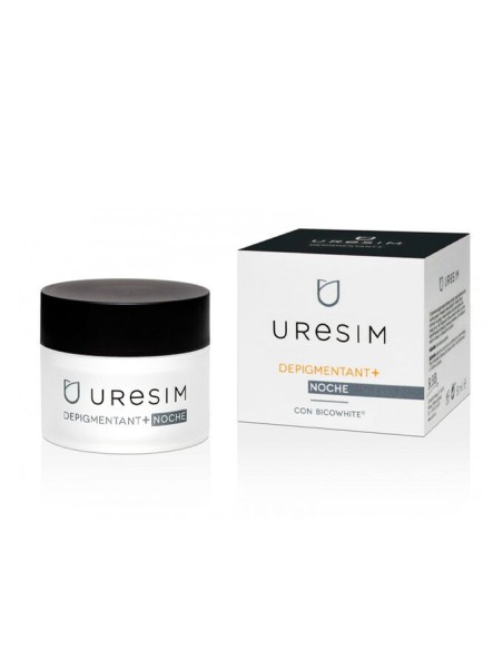 Uresim Depigmenting Night Cream 50ml