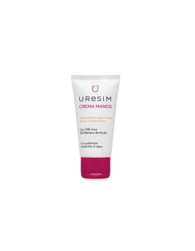 Uresim Hand Cream 50ml